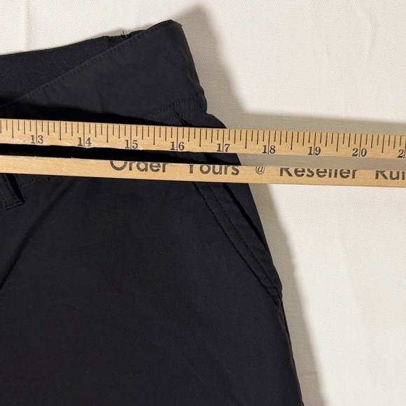 Gerry Mens Black Outdoor Performance Hiking Pants Size Large Straight Leg 34x30 - Picture 5 of 6